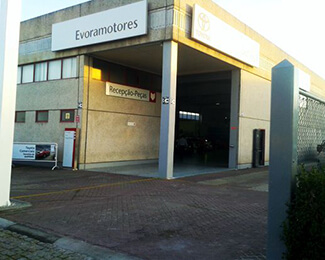 Pedro Tirapicos - Evoramotores, 2019