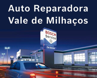 Inês Alves - Auto Reparadora de Vale Milhaços, 2019